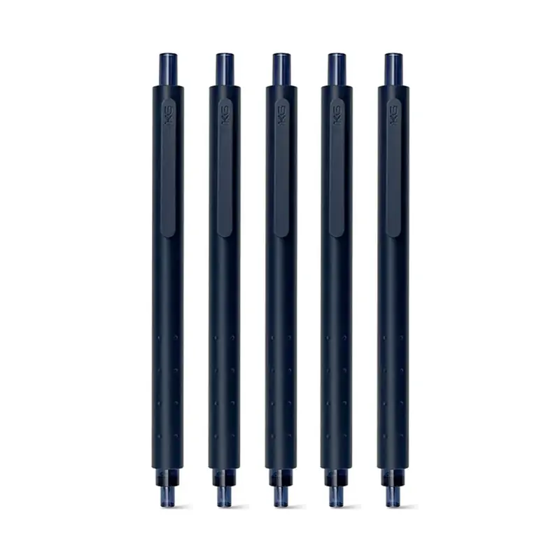 Kaco Rocket Elite 0.5mm Gel Pen Set