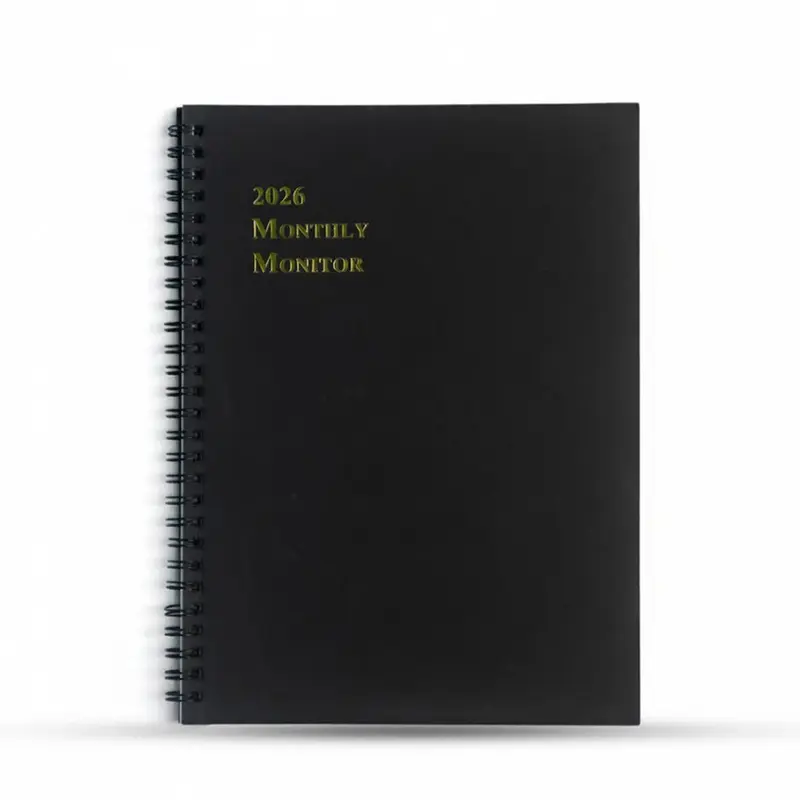 Anika 2026 Executive Monthly Monitor