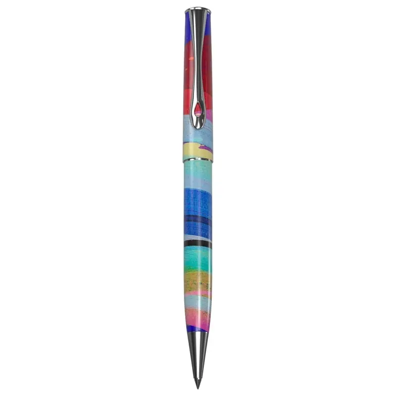Diplomat Esteem MadC easyFLOW Ball Pen