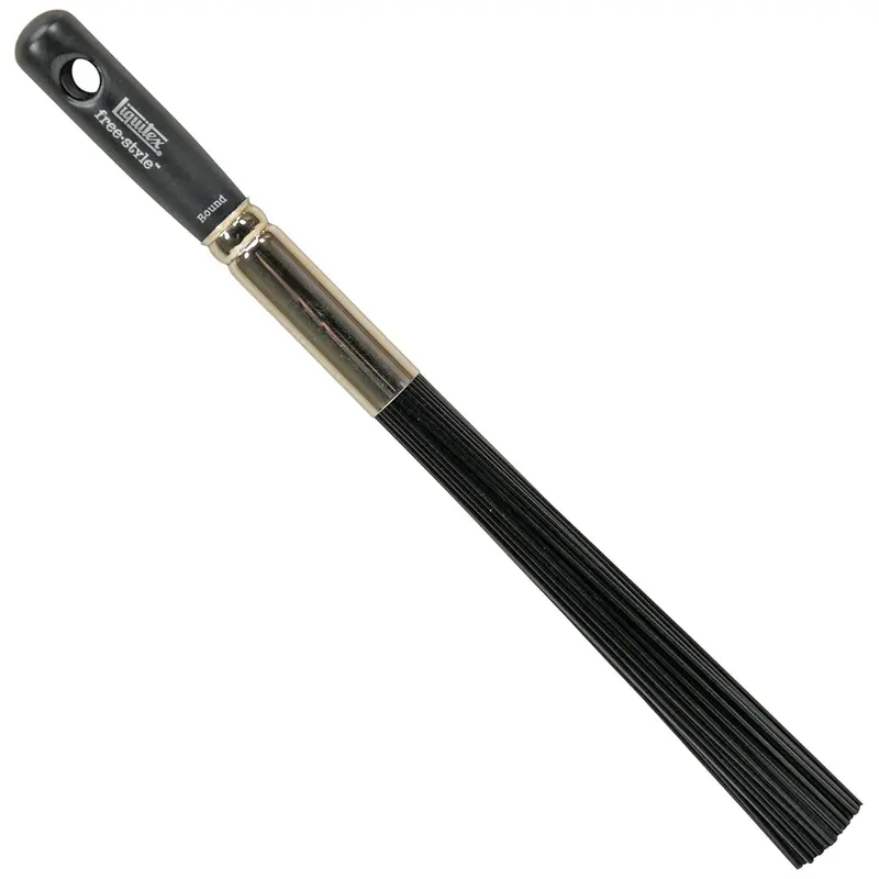 Liquitex Pro Free Style Brush Splatter