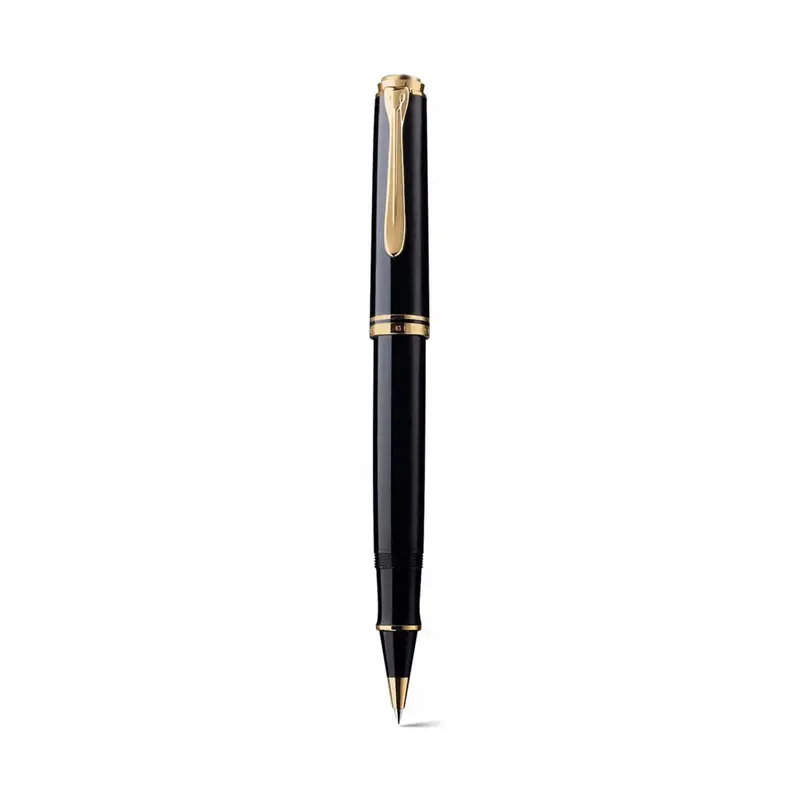 Pelikan Souveran R600 Roller Ball Pen