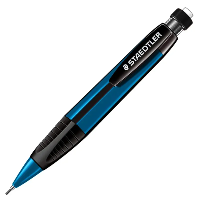Staedtler Jumbo Mechanical Pencil With Lead