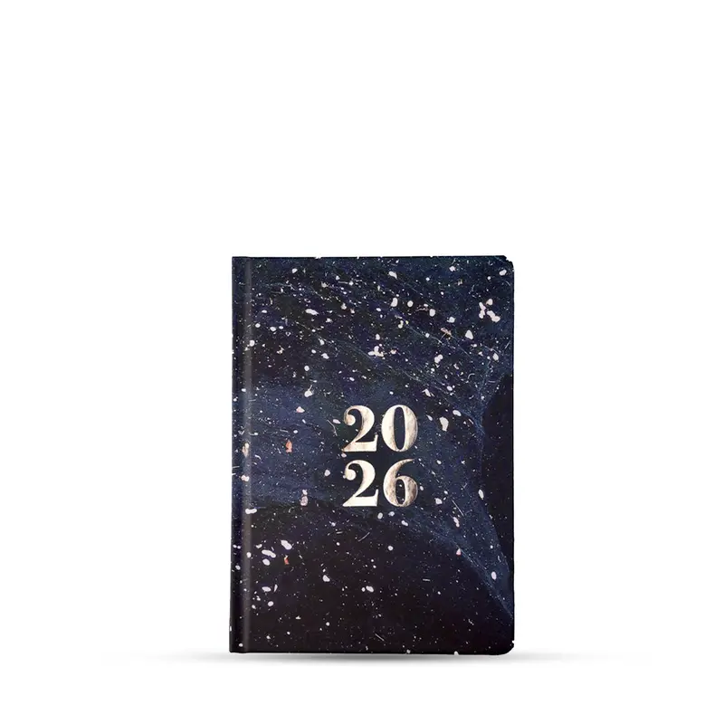 The Art Loom Night Maze 2026 Annual Planner