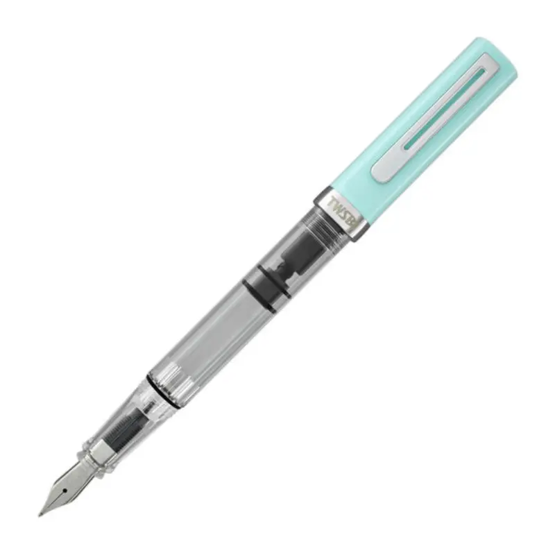 Twsbi Eco T Fountain Pen