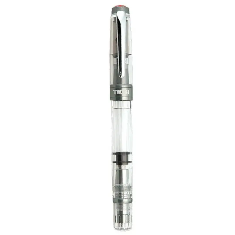 Twsbi Fountain Pen - Diamond (Extra Fine 580 Al)