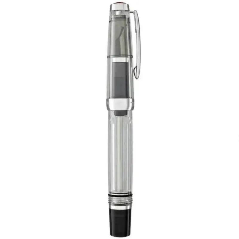 Twsbi Medium Fountain Pen-Vac Mini