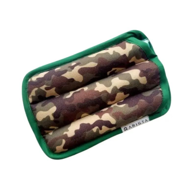 Arista Fabric Pen Case