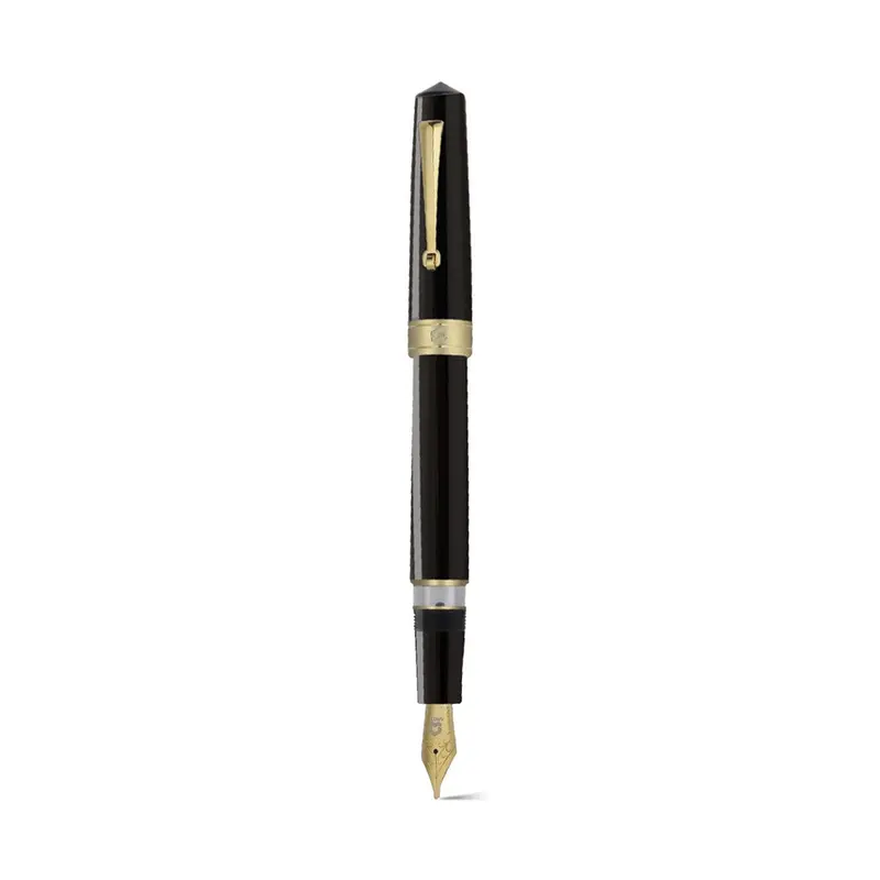 Arista One Classic Black-GT Fountain Ink Pen