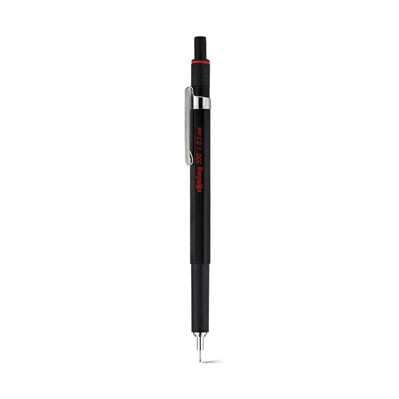 Rotring 300 Series Mechanical Pencil 0.5/0.7mm
