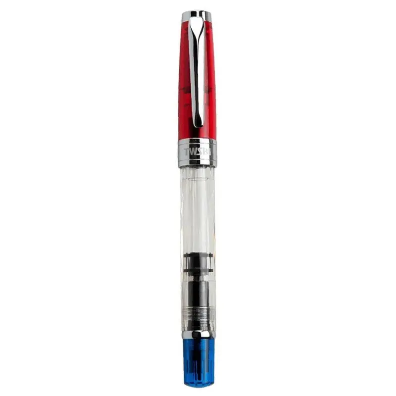 Twsbi Diamond 580 RBT Fountain Pen