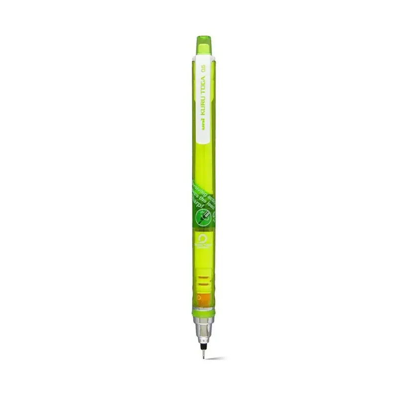 Uni-Ball Kuru Toga Mechanical Pencil 0.5mm