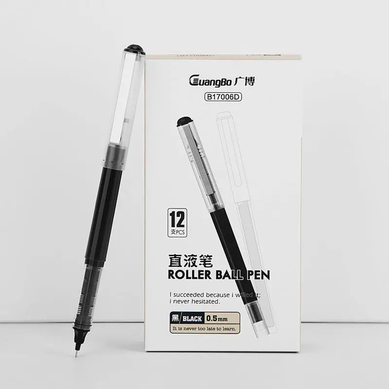 Guangbo Jumbo Rollerball Pen