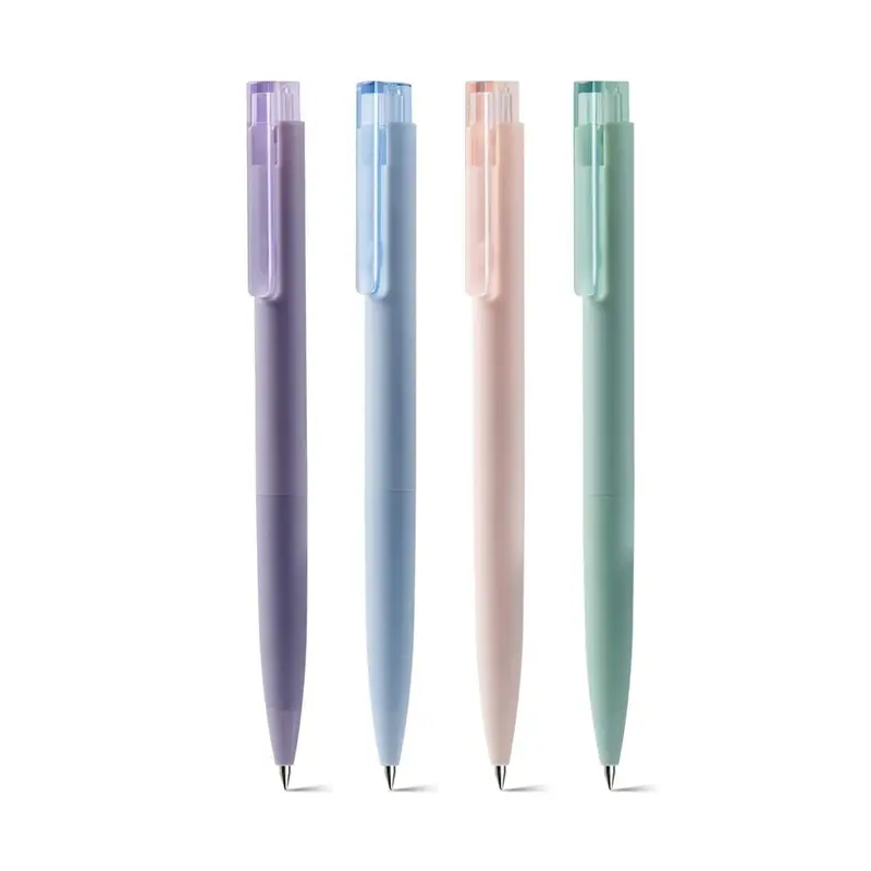 Kaco K7 Flavor of Northern Europe Gel Pen Set