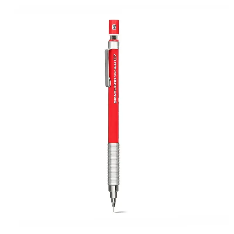 Pentel Graphgear 600 Draughting Pencil 0.7mm