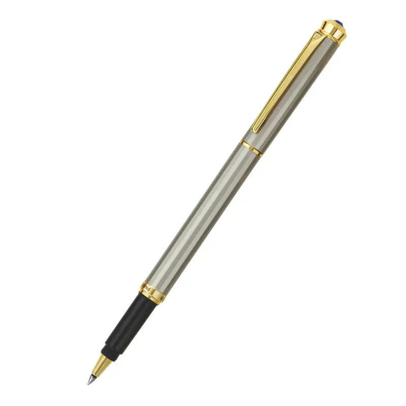 Pierre Cardin Jewel Titanium Roller Pen