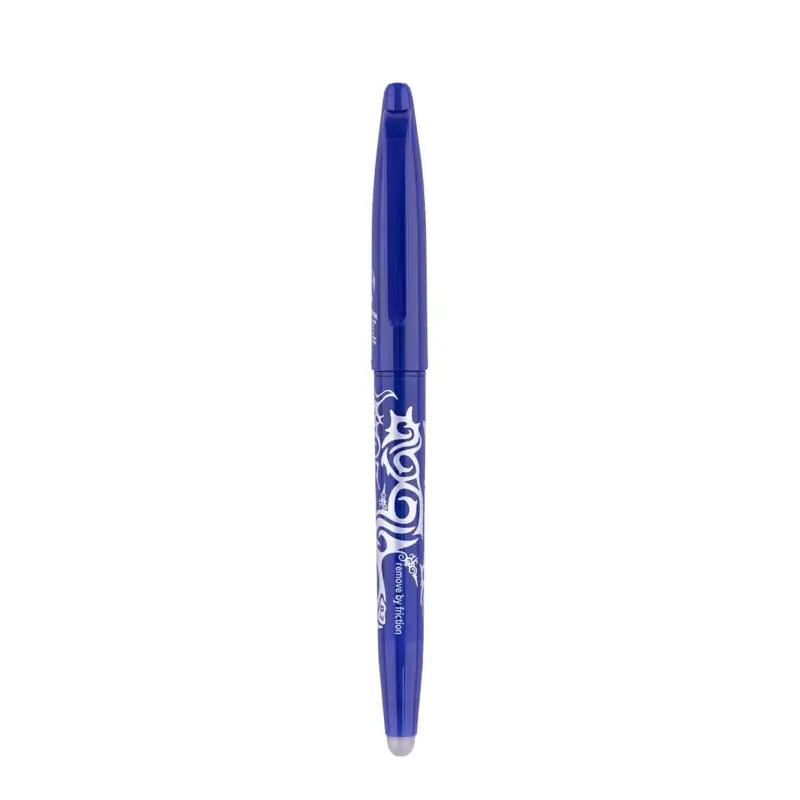 Pilot Frixion Erasable 0.7mmRoller Ball Pen Pack