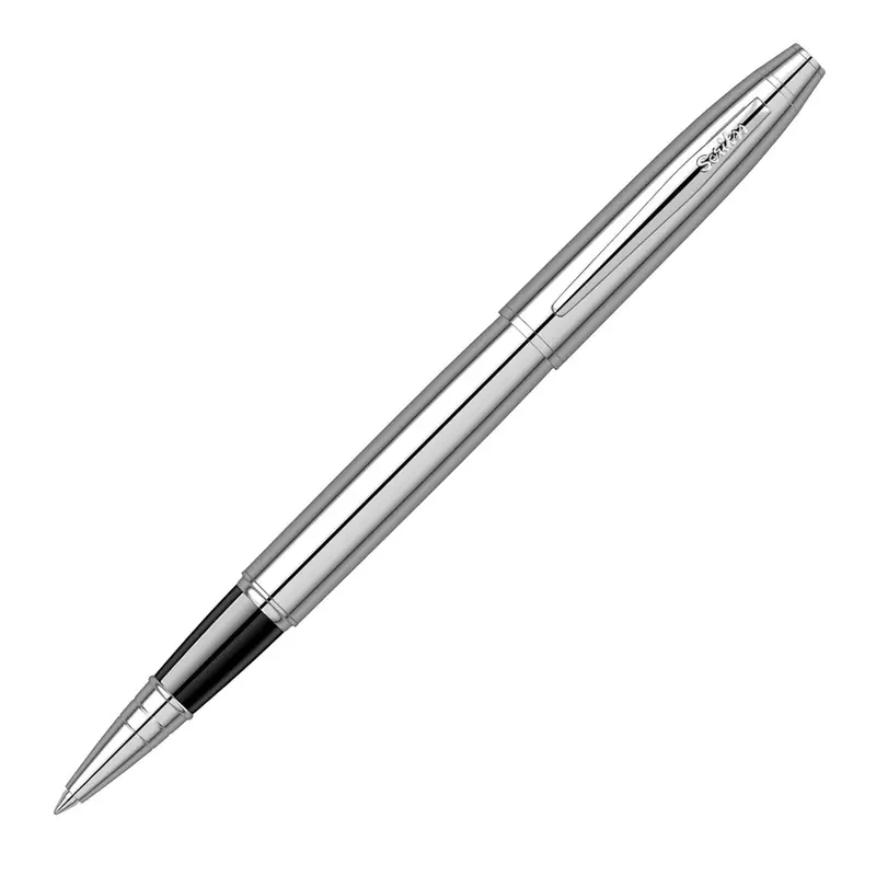 Scrikss Noble Chrome Roller Pen