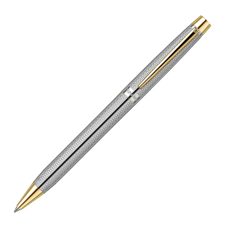 Scrikss Venus 722 Chrome-GT Ballpoint Pen