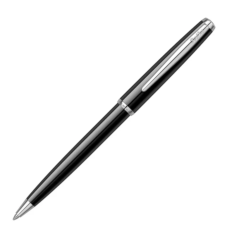 Scrikss Vintage 52 Black Roller Ball Pen