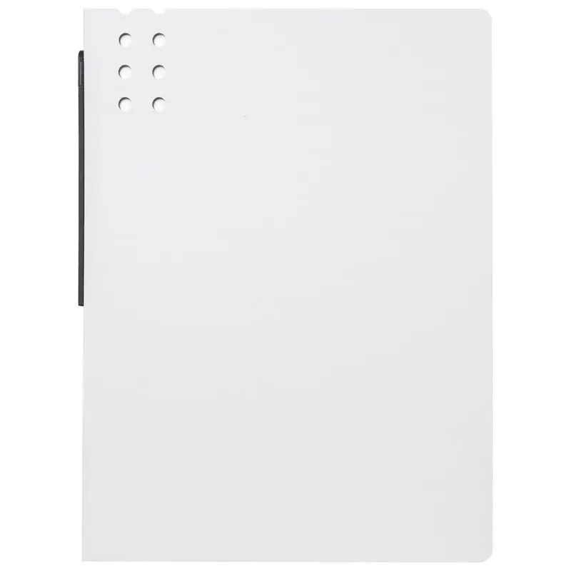 Fizz Clear Display Book