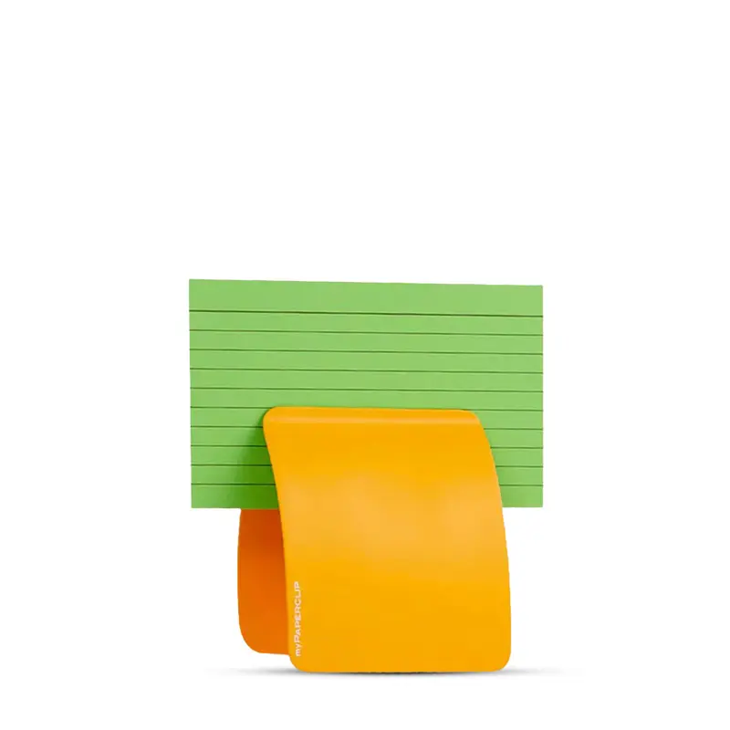 Mypaperclip Galvanised  Paper Clip