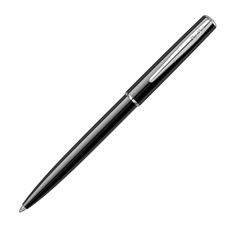 Scrikss Vintage 41 Black Ball Pen