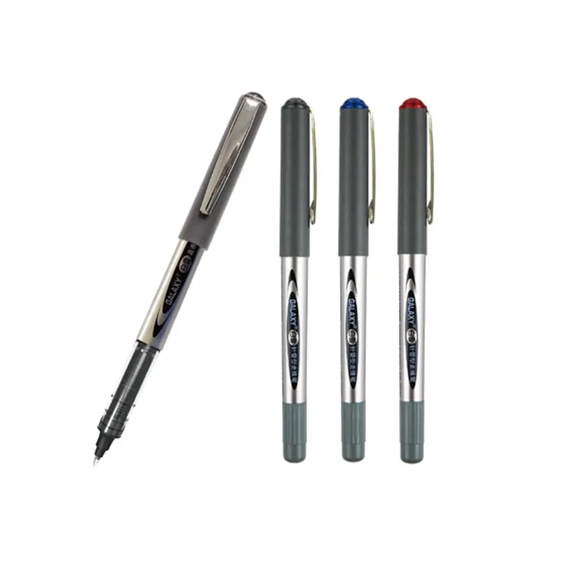 Snowhite Roller Gel Pen PVR-155