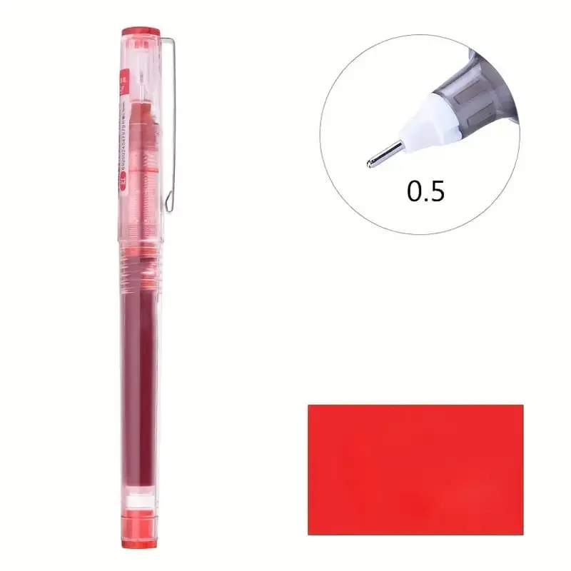 Snowhite X55 Roller Gel Pen