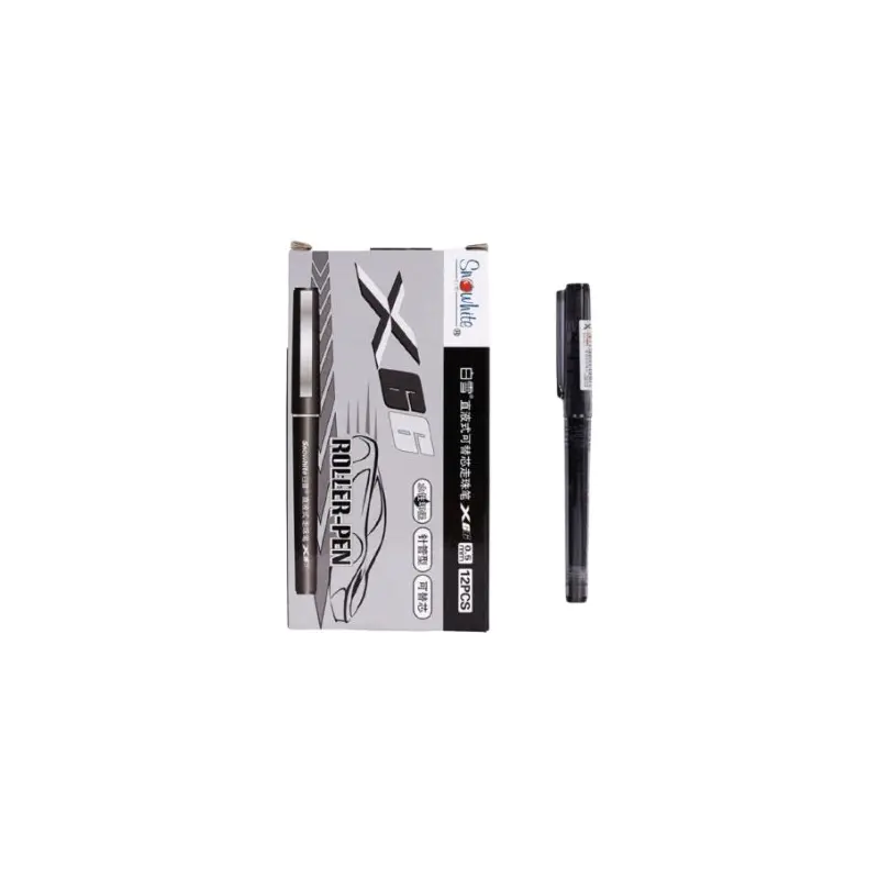 Snowhite X66 Roller-Pen