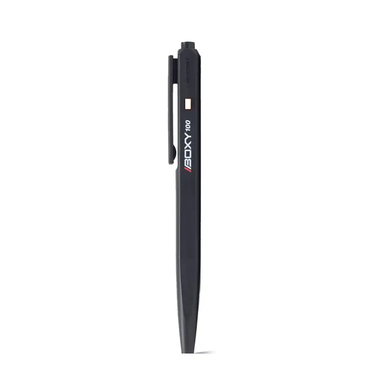 Uni Boxy Ballpoint Pen