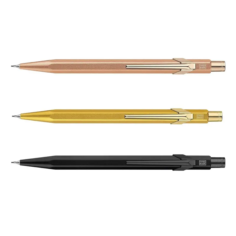 Caran d'ache 844 Slimpack Premium Series Mechanical pencil