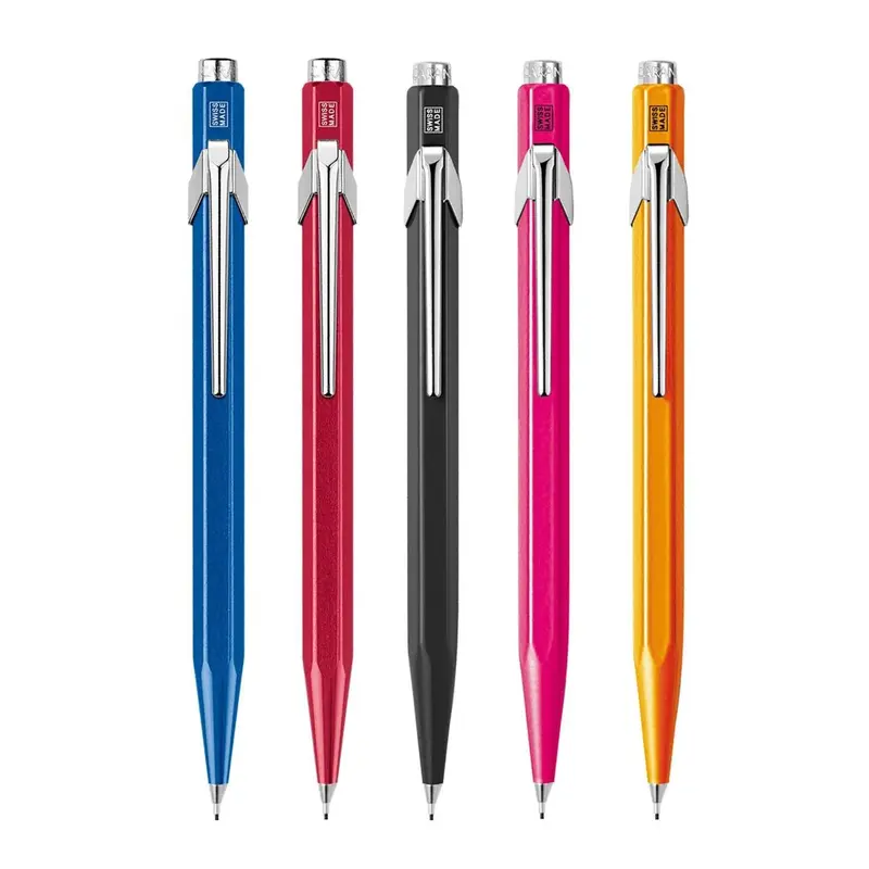 Caran d'ache Classic Line 844 0.7mm Mechanical Pencil