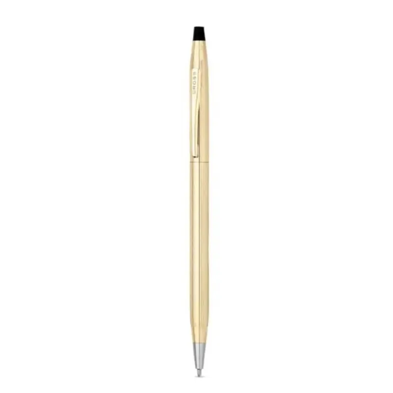Cross Century 10 KT Gold Body  Ballpoint Pen