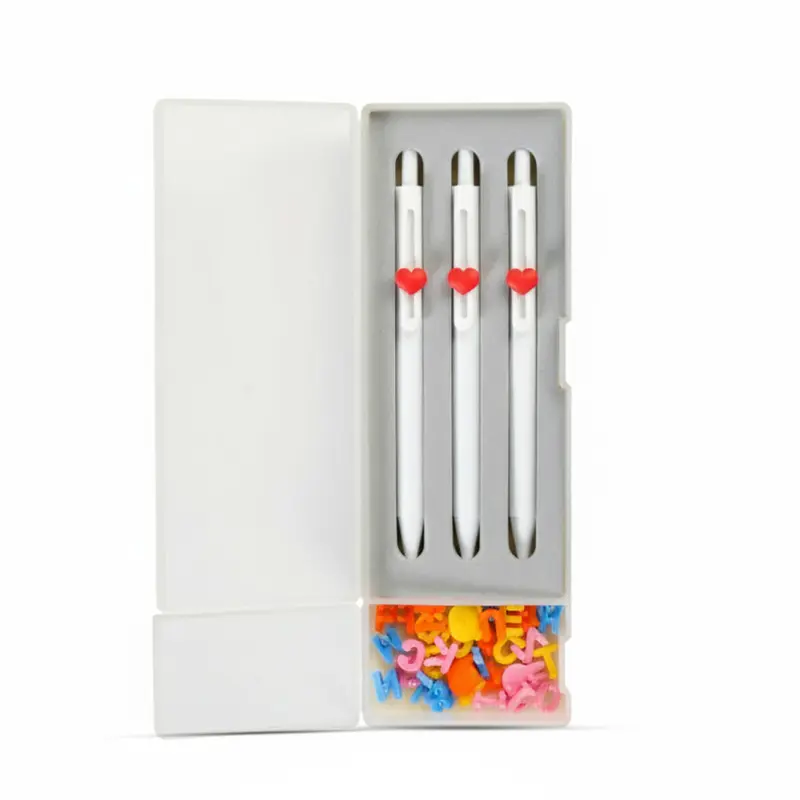 Every Moment DIY Puzzle Gel Pen Set