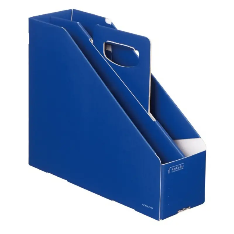 Kokuyo File box KaTaSu With Handle Stand
