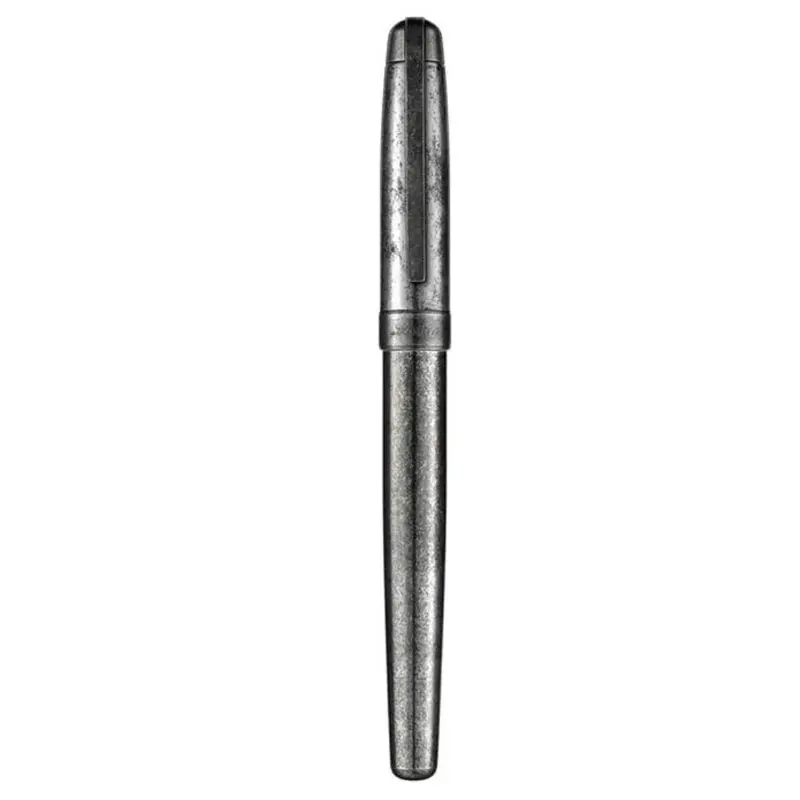 Laban Antique Gun Metal Roller Pen