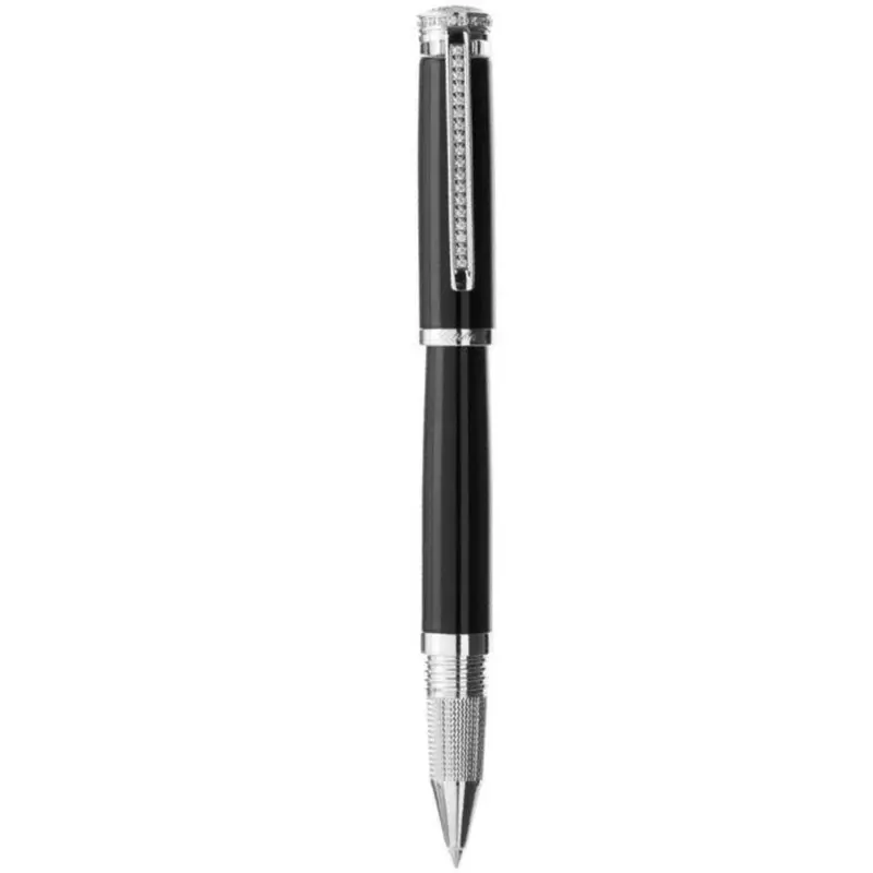 Laban Elegant Black Roller Pen