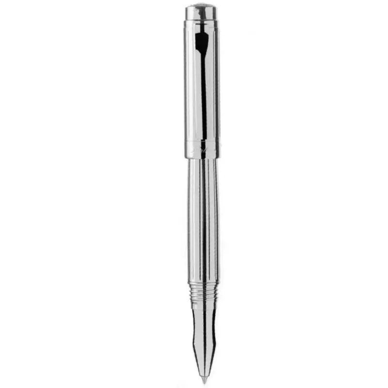 Laban Insanity Silver Roller Ball  Pen