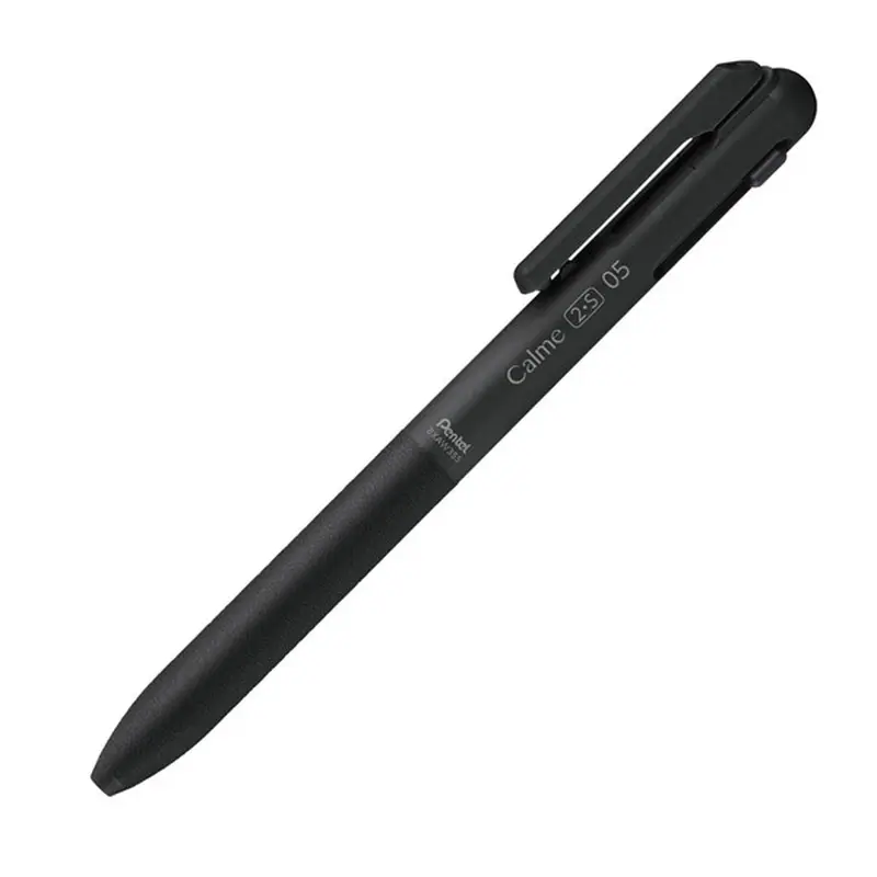 Pentel Calme 2+S Multifunction Pen 0.5 & 0.7