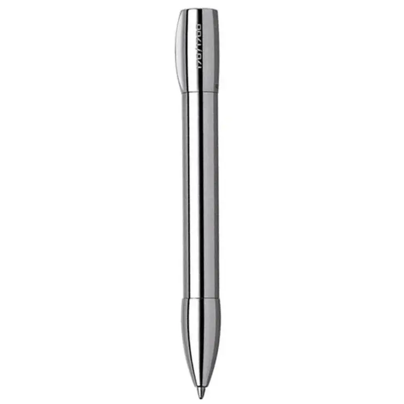 Porsche Design Ballpoint Pen  Limited Edition Shake Pen of the Year 2018 Silver.