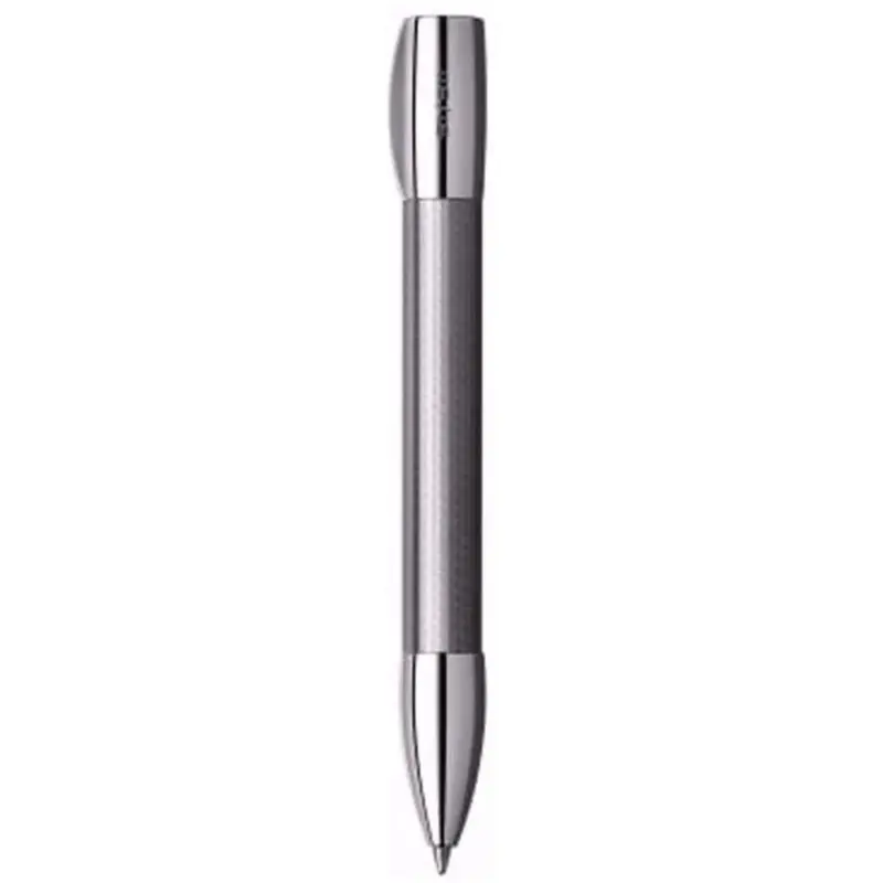 Porsche Design Ballpoint Pen -Limited Edition Shake Pen of the Year 2019 Siver.