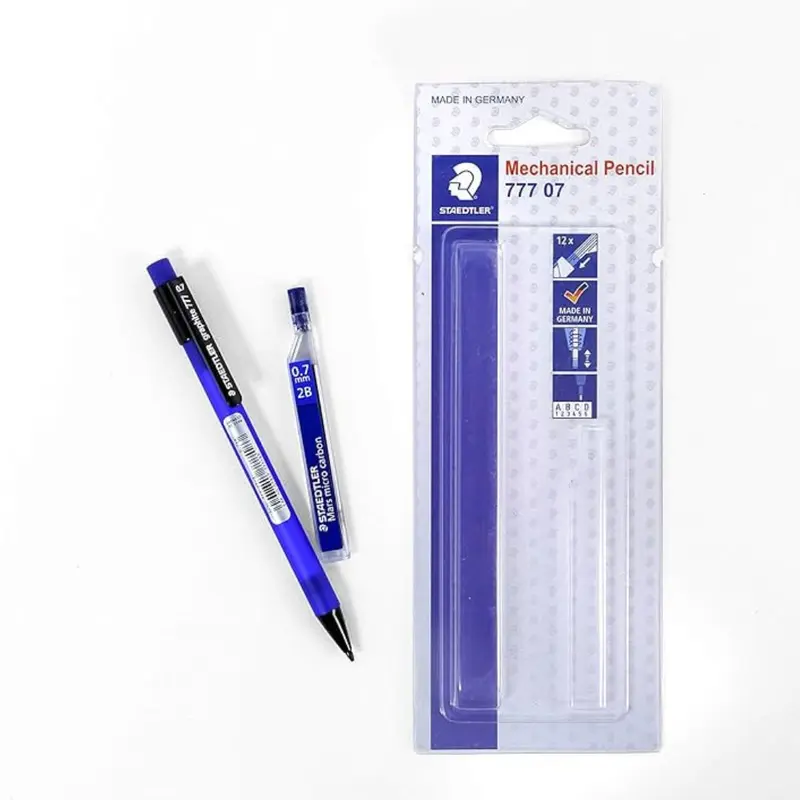 Staedtler Graphite Mechanical Pencil with Leads