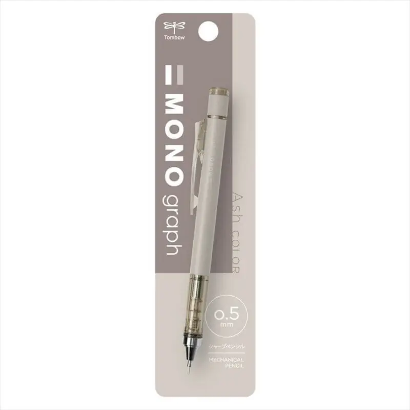 Tombow Monograph 0.5Mechanical Pencil