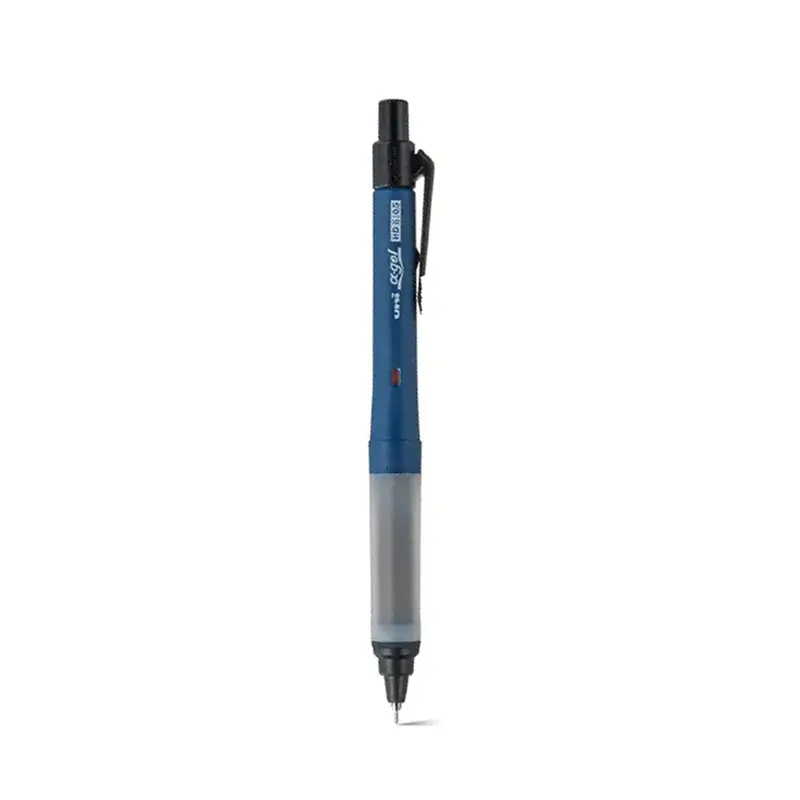 Uni Alpha Gel Switch 0.5mm Mechanical Pencil