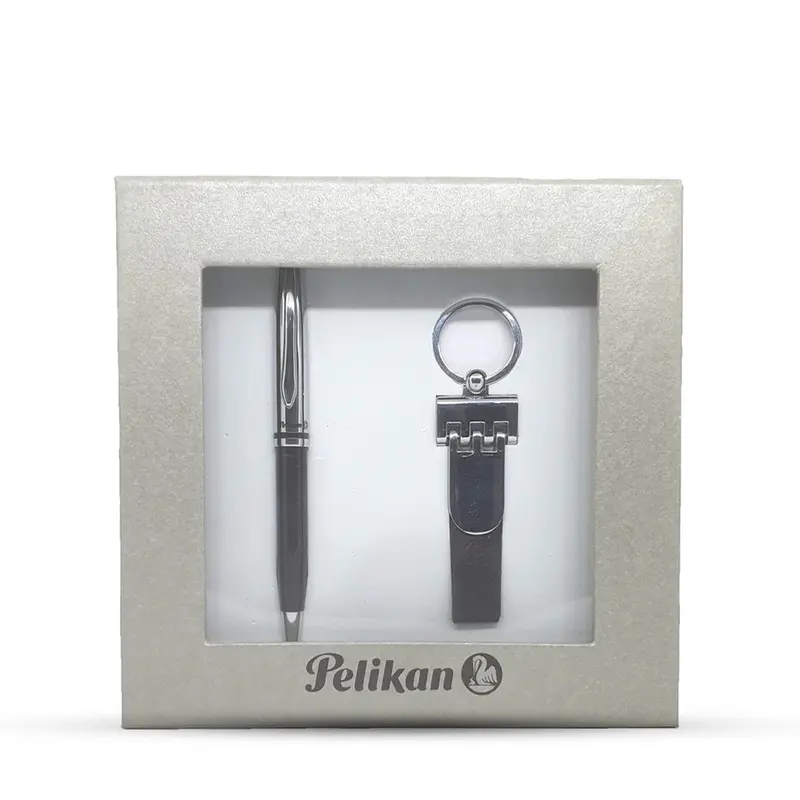 Pelikan Jazz Ballpoint Pen Gift Set