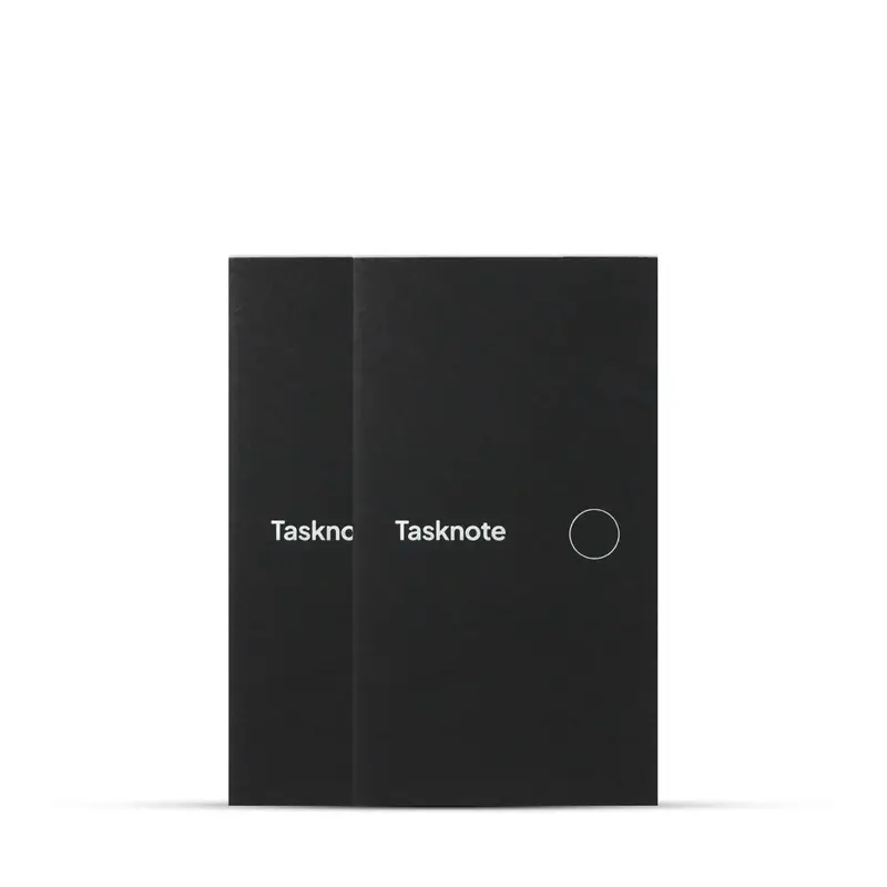 Roda Tasknote Planner