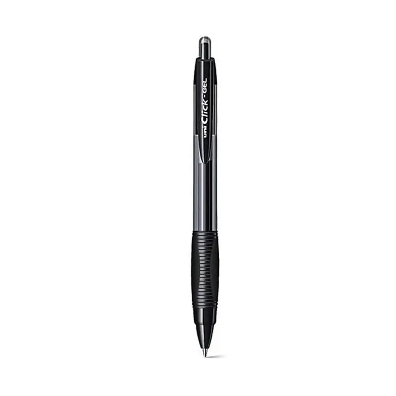 Uniball 0.7mm Click Gel Pen