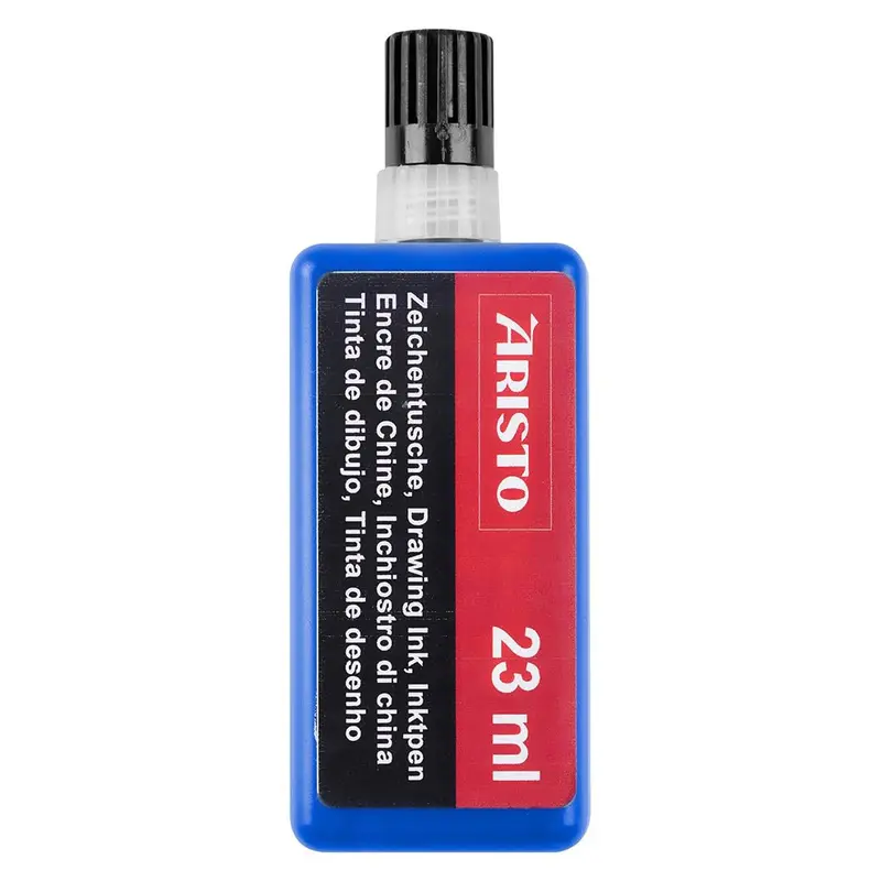 Aristo Drawing Ink- 23ml