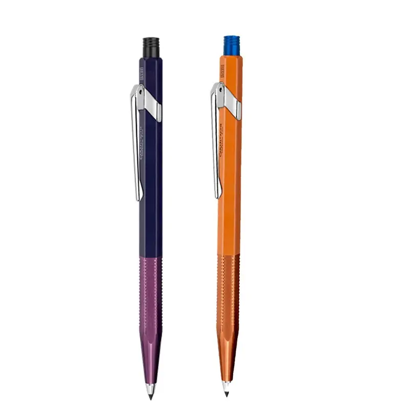 Caran D'ache FIXPENCIL ALFREDO HBERLI 2mm Pencil