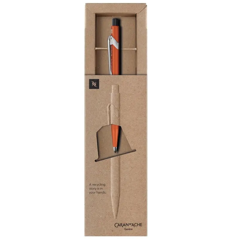 Caran D'ache Fixpencil Nespresso Mechanical Pencil 2mm